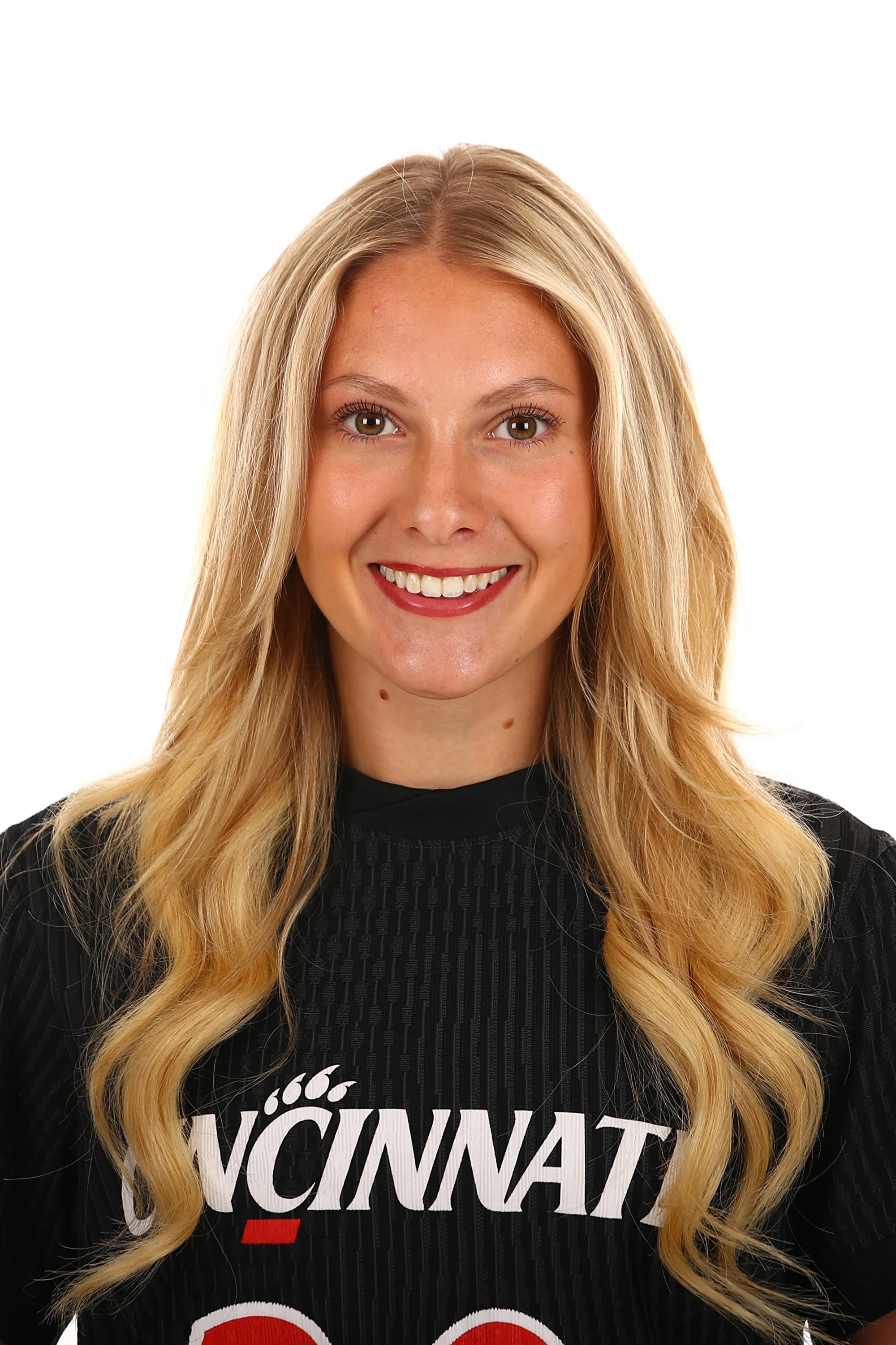 Katelyn Jamie, Soccer, University of Cincinnati