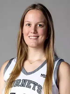 Genevieve Nagel, Basketball, Kalamazoo College