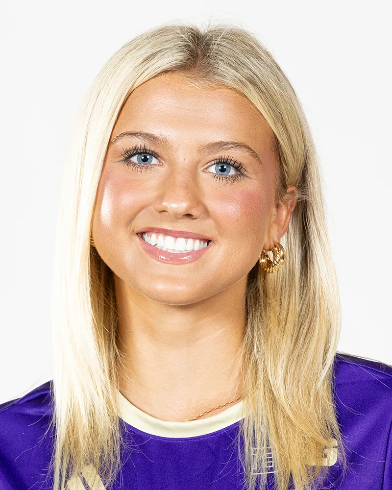 Payton Norman, Soccer, University of Washington