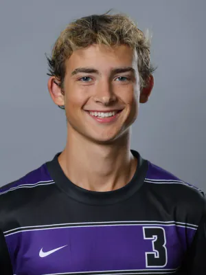 Trip Campbell, Soccer, Furman University