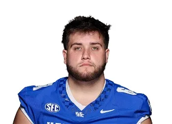 Jackson Bunn, Football, undefined