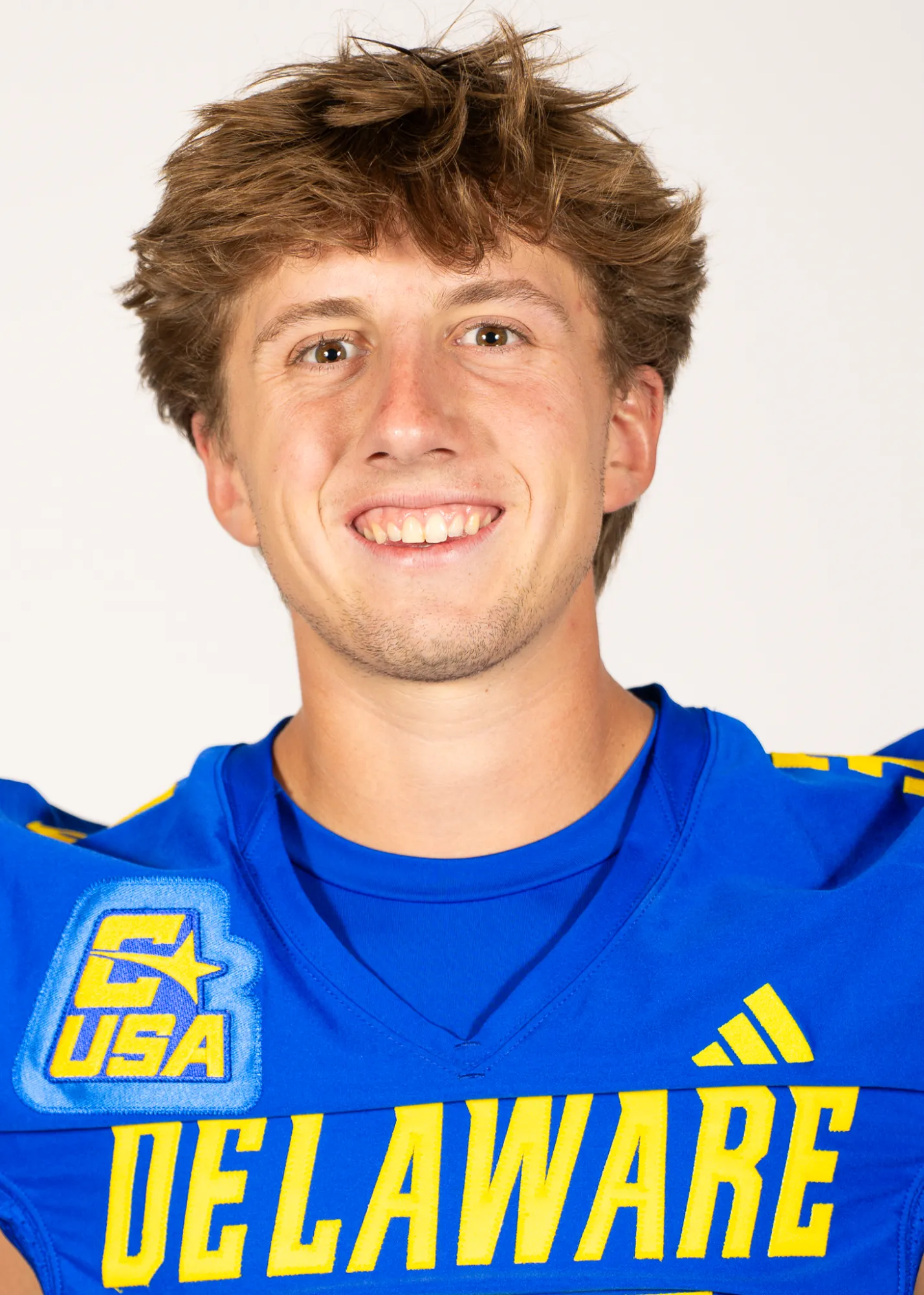 Tucker Smack, Football, undefined