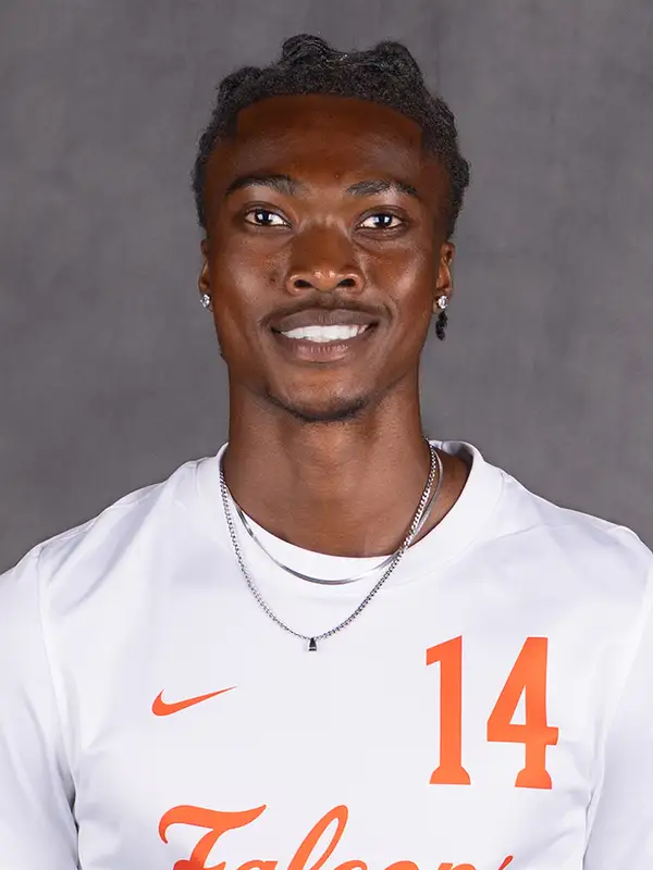 Bright Asante, Soccer, Bowling Green State University