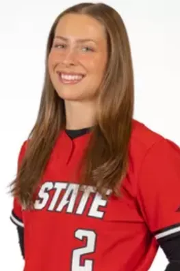 Ellington Whitaker, Softball, undefined