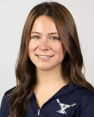 Grace O'Connor, Rowing, undefined