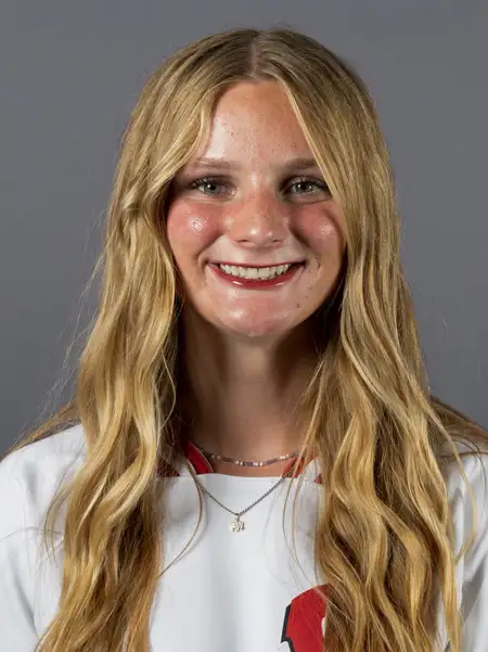 Karianne Drury, Softball, University of Wisconsin-Madison