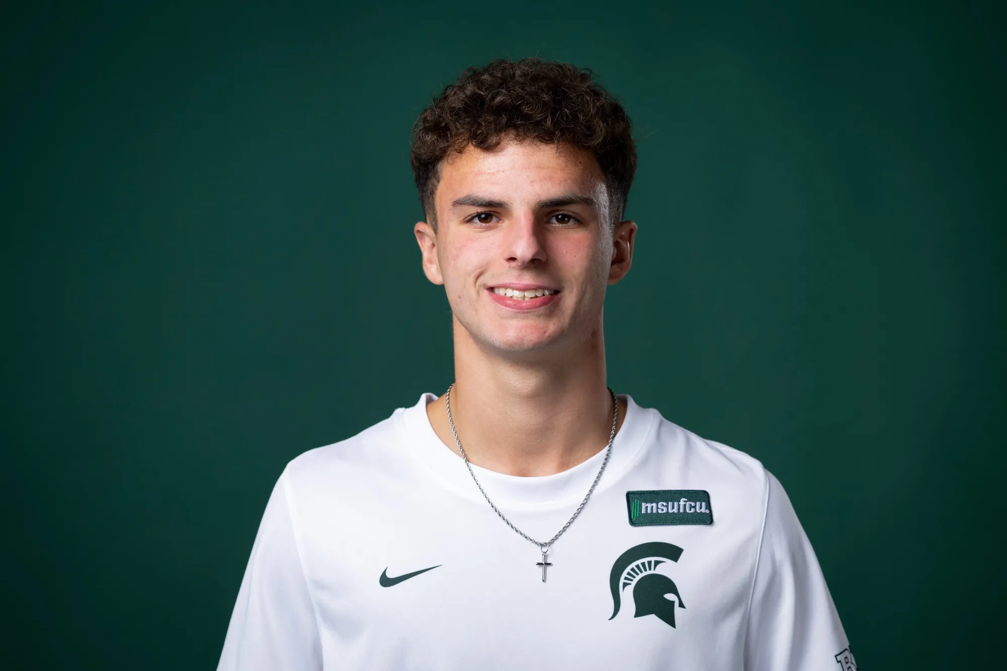 Drew Rensing, Soccer, Michigan State University
