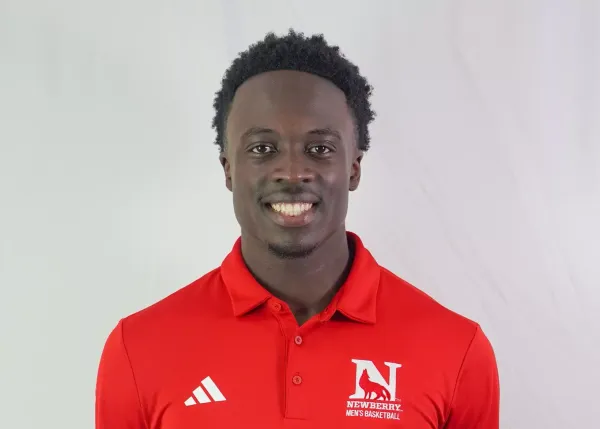 Caleb Temoney, Basketball, Newberry College