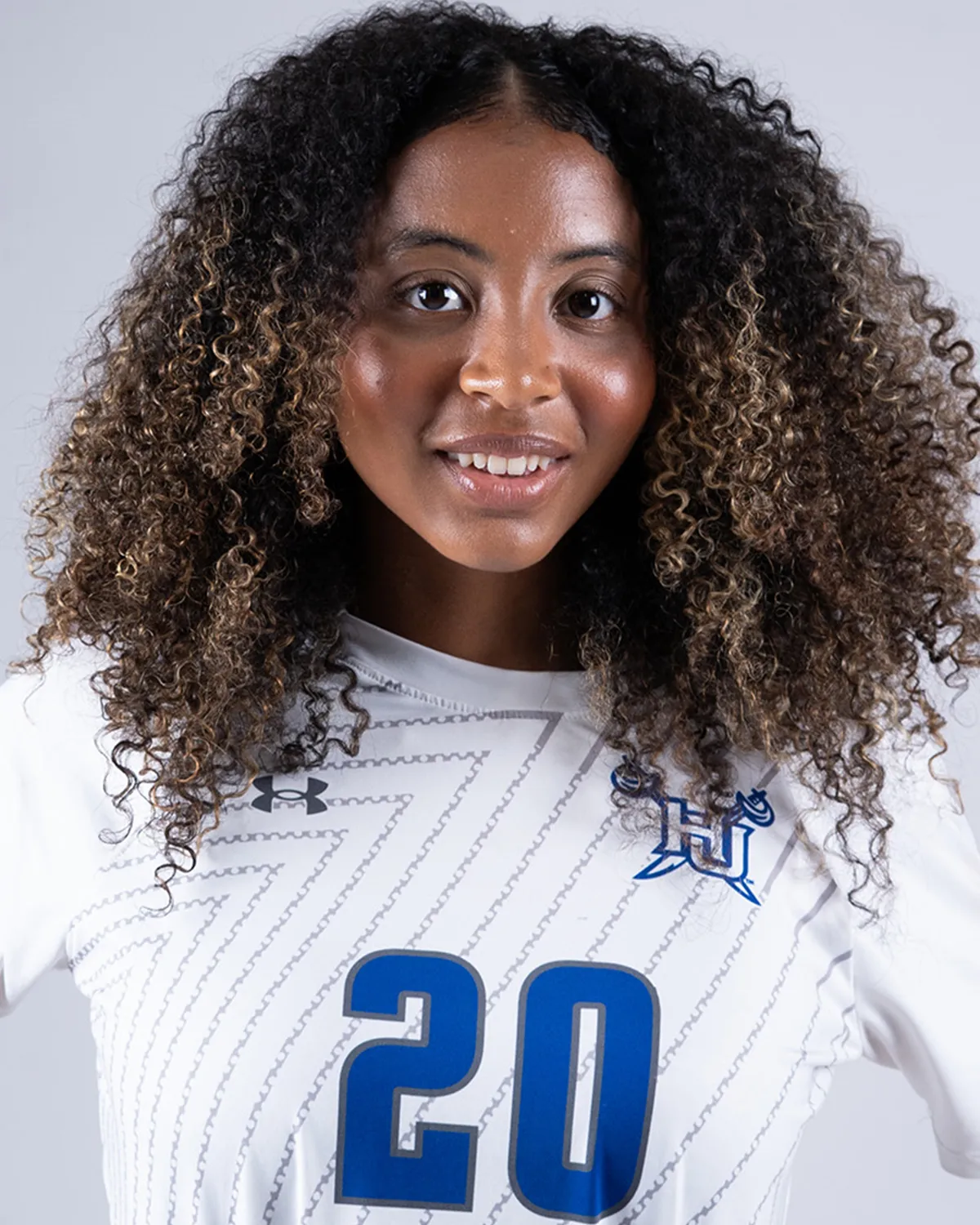 Ava Milisits, Soccer, Hampton University