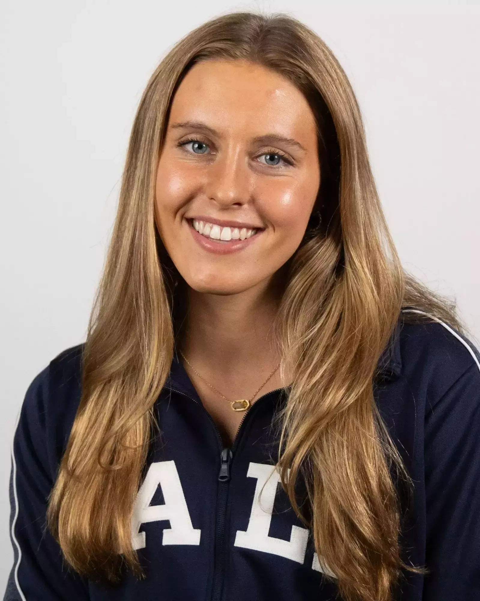 Morgan Cady, Swimming & Diving, Yale University