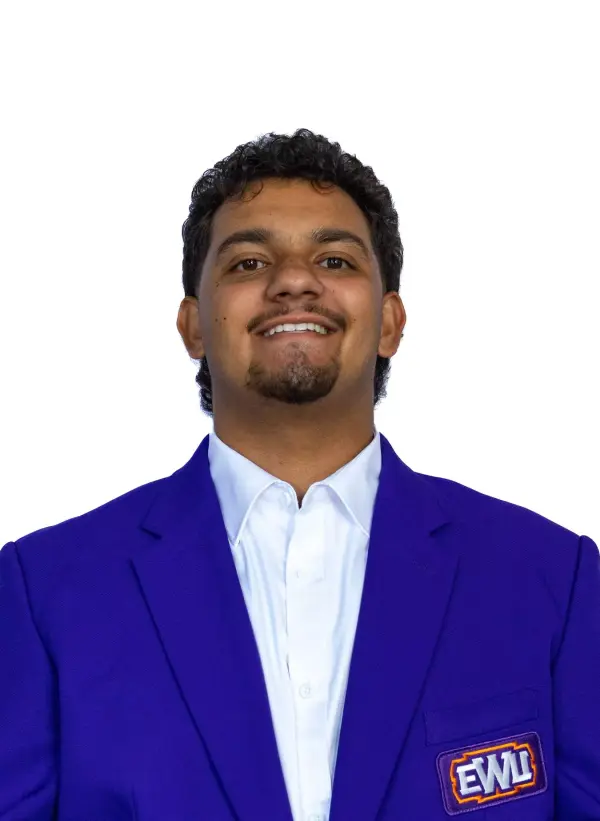 Brandon Zaffrullah, Football, Edward Waters University