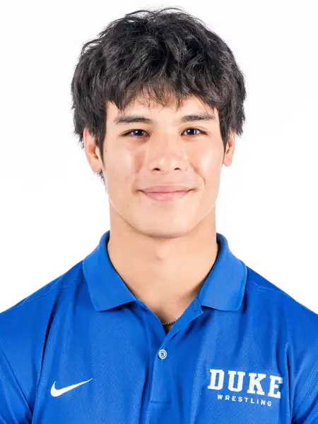 Dylan Ross, Wrestling, Duke University