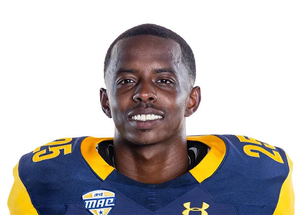 Daeveon Buie, Football, undefined