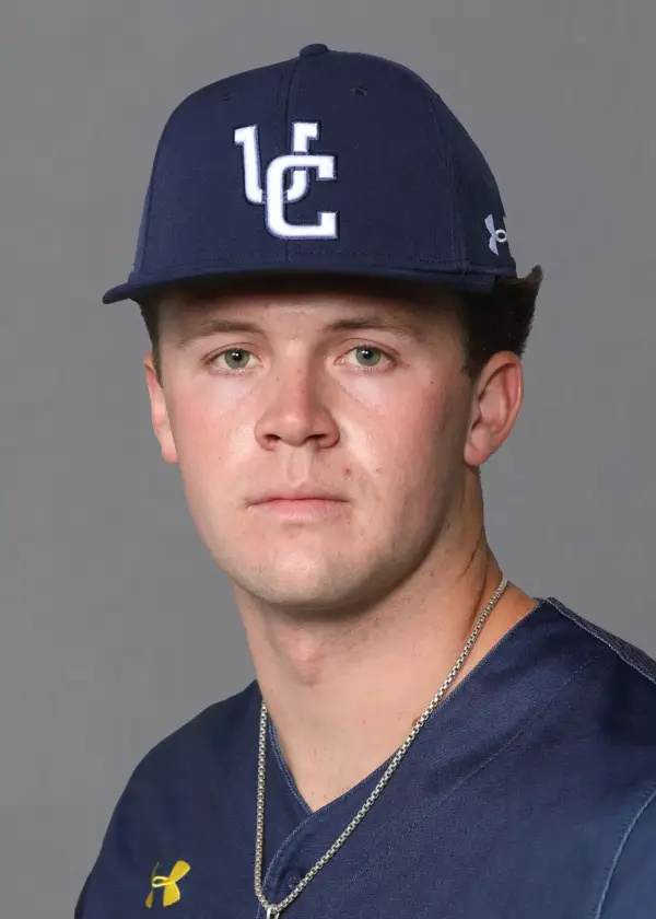 Austin Bowker, Baseball, University of California, San Diego