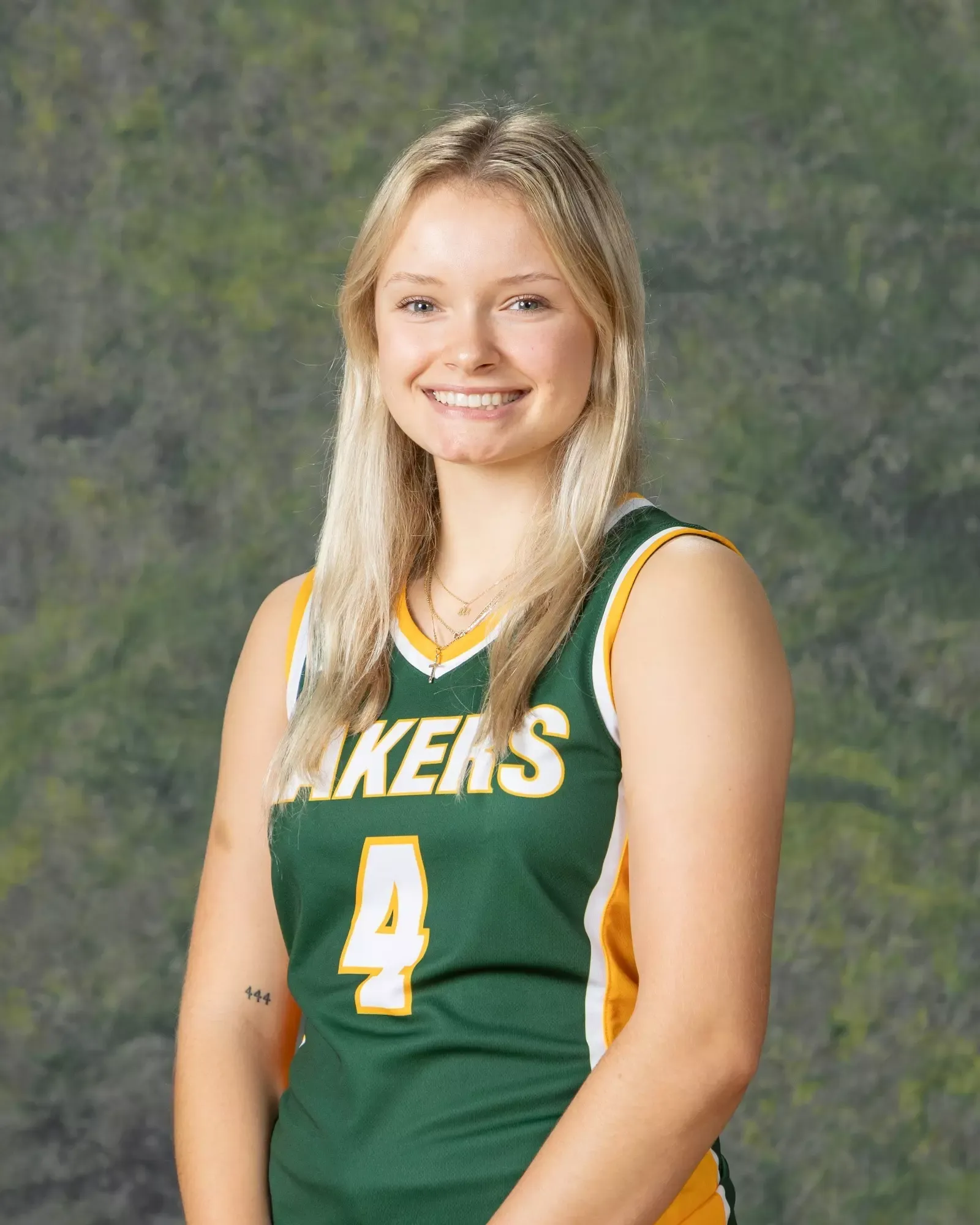 Bri Weaver, Basketball, State University of New York Oswego
