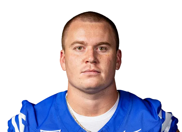 Kason Krebs, Football, undefined