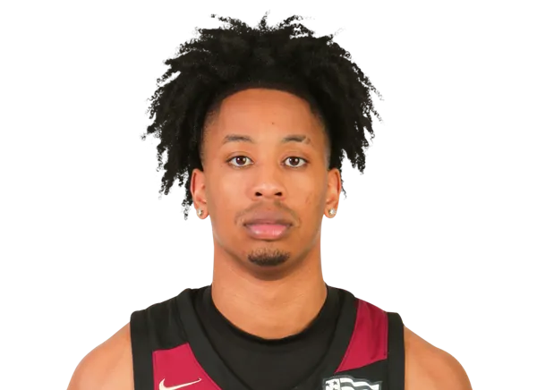 Devin Hines, Basketball, undefined