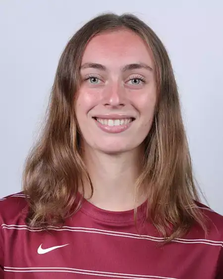Kit Ovsievsky, Soccer, Fordham University