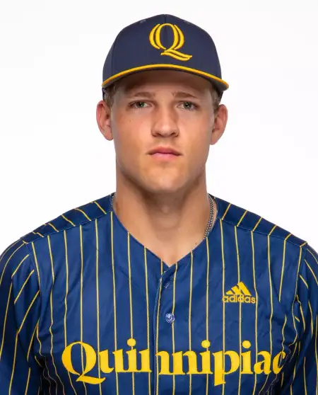 Christian Nilsen, Baseball, Quinnipiac University