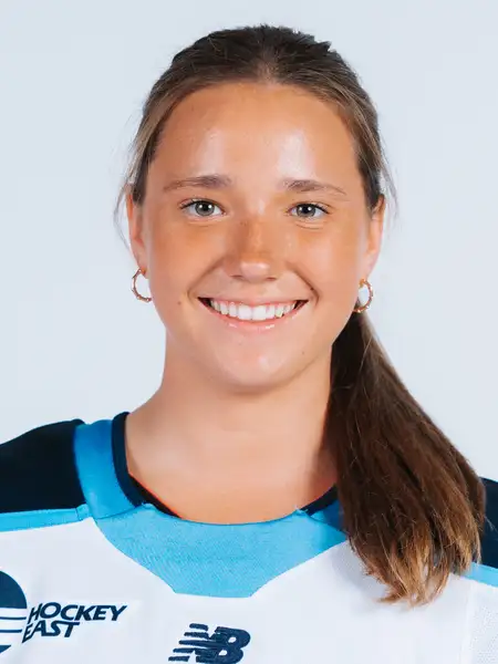 Lulu Rucinski, Hockey, University of Maine