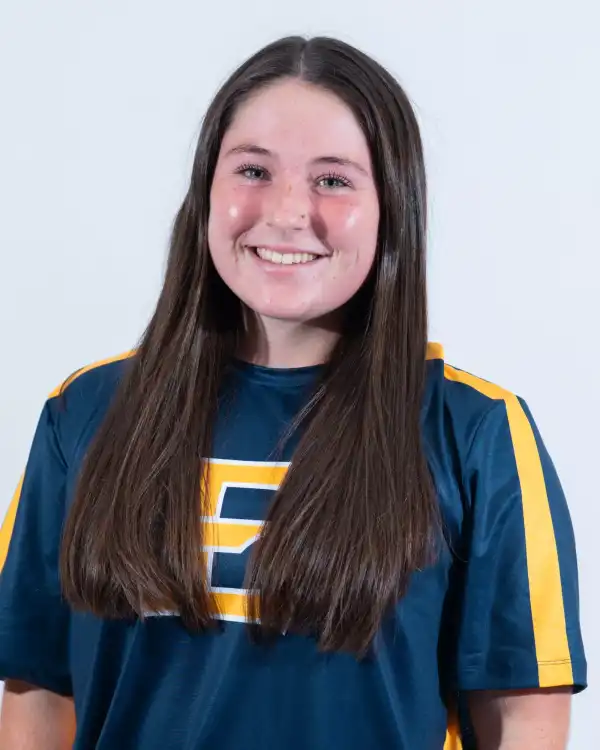 Gabrielle Fowler, Softball, East Tennessee State University