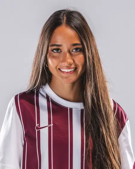 Emma Wolf, Soccer, Eastern Kentucky University