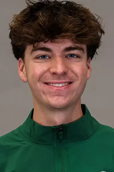 Nate Russell, Track and Field (O), University of Alaska Anchorage