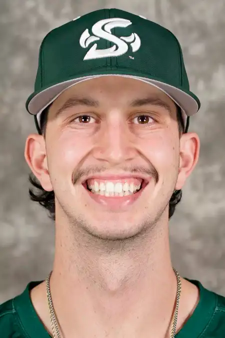 Brett Ott, Baseball, California State University, Sacramento