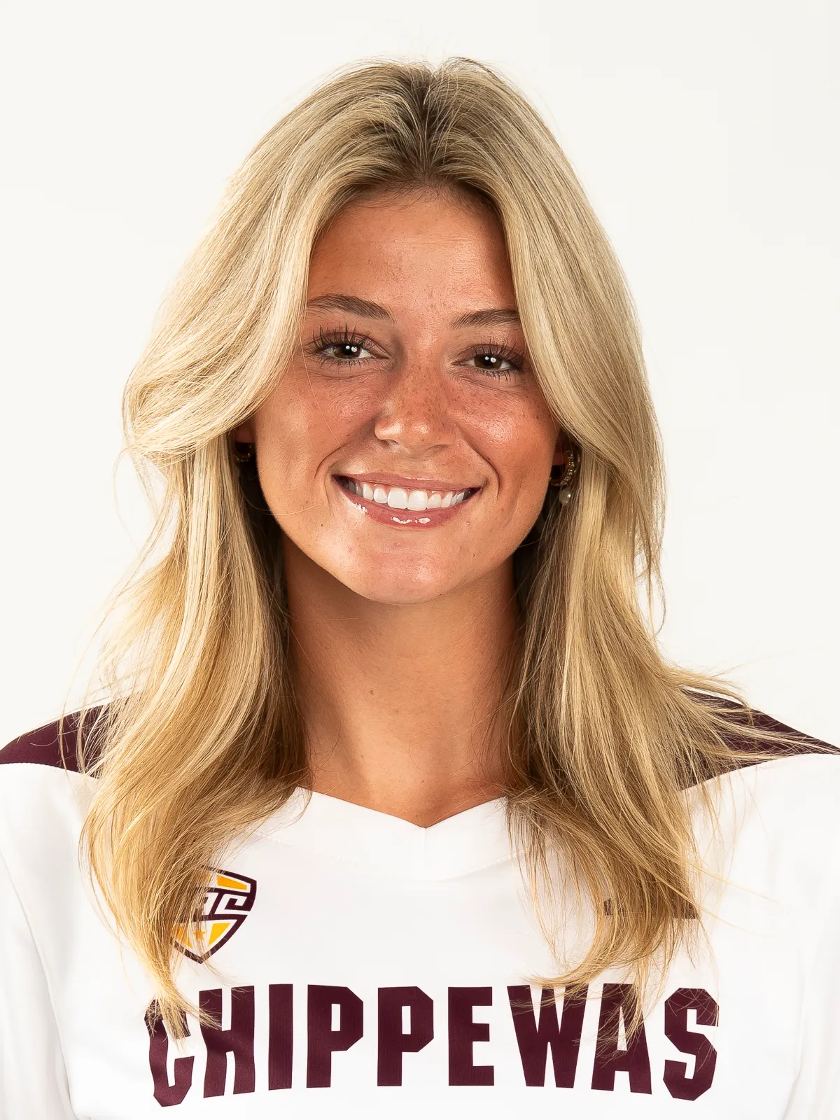 Anna Farrar, Lacrosse, Central Michigan University