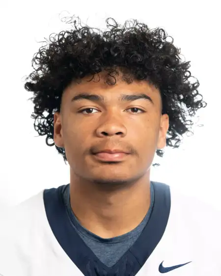 Aivan Locklin, Football, University of Central Oklahoma