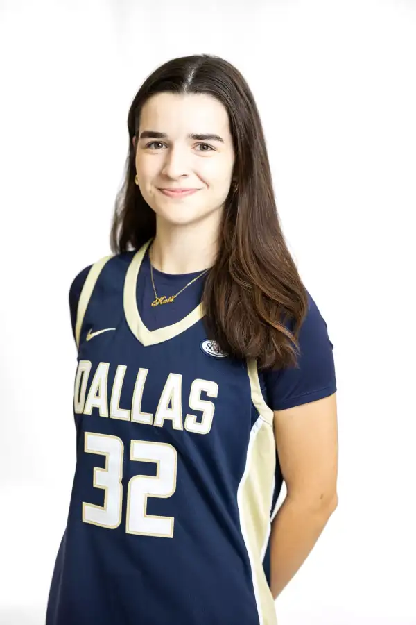 Kate Newsome, Basketball, University of Dallas