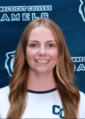 Una McCorry, Soccer, Connecticut College