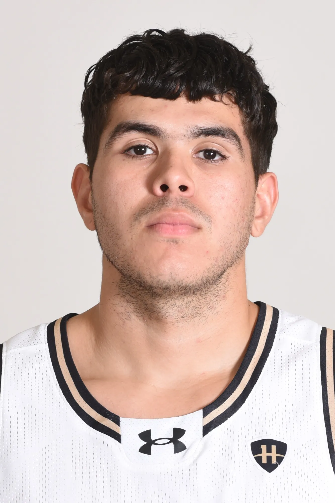 Edir Ortiz, Basketball, undefined