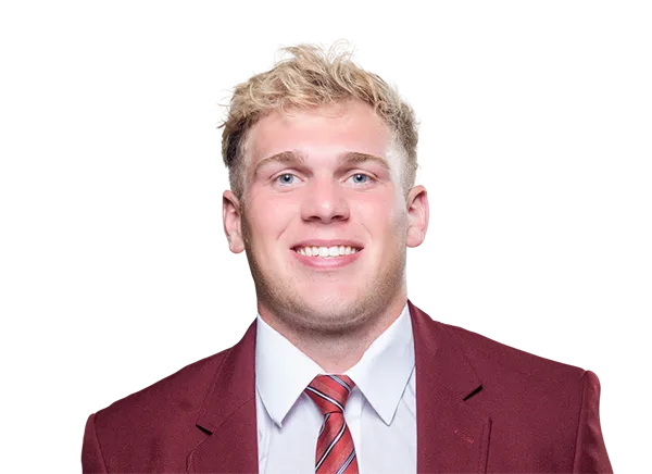 Jake Jensen, Football, undefined