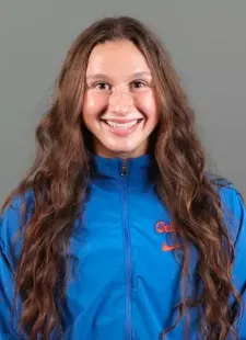 Alec Rothe, Volleyball, undefined