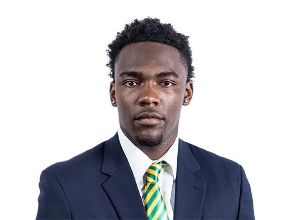 Josh Jackson, Football, undefined