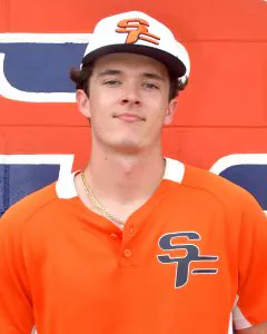 Will Landers, Baseball, undefined