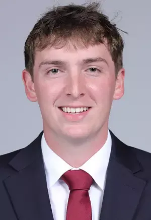 Luke Brower, Golf, Fordham University