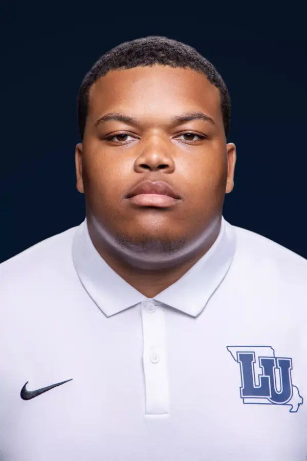 Shaun Williams, Football, Lincoln University