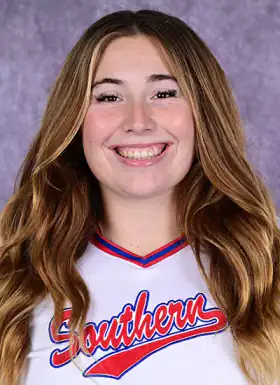 Natalie Snowden, Softball, undefined