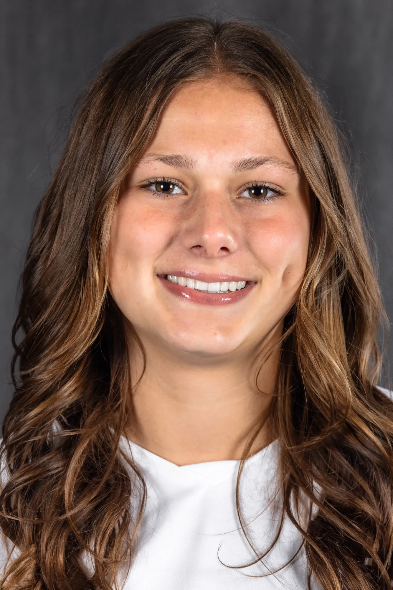 Izzy McEwan, Soccer, undefined