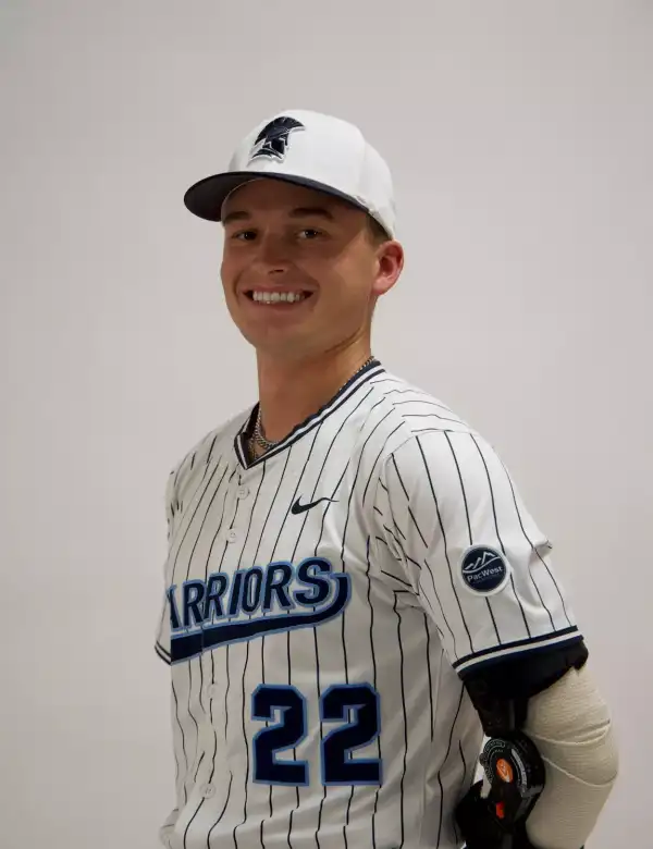 Tyler Lamperti, Baseball, Jessup University