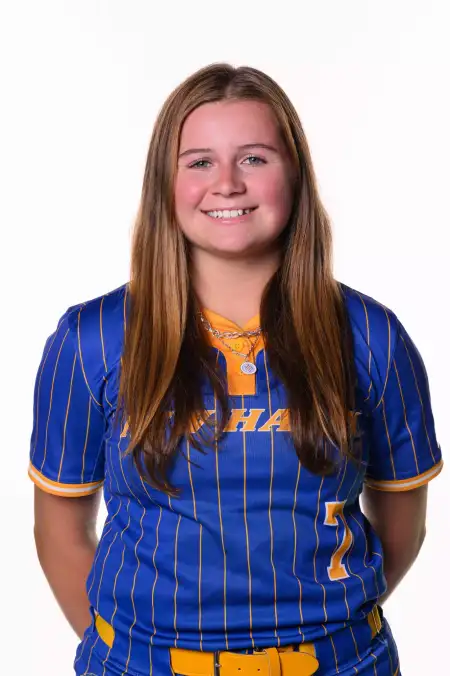 Mia Consalvi, Softball, University of New Haven