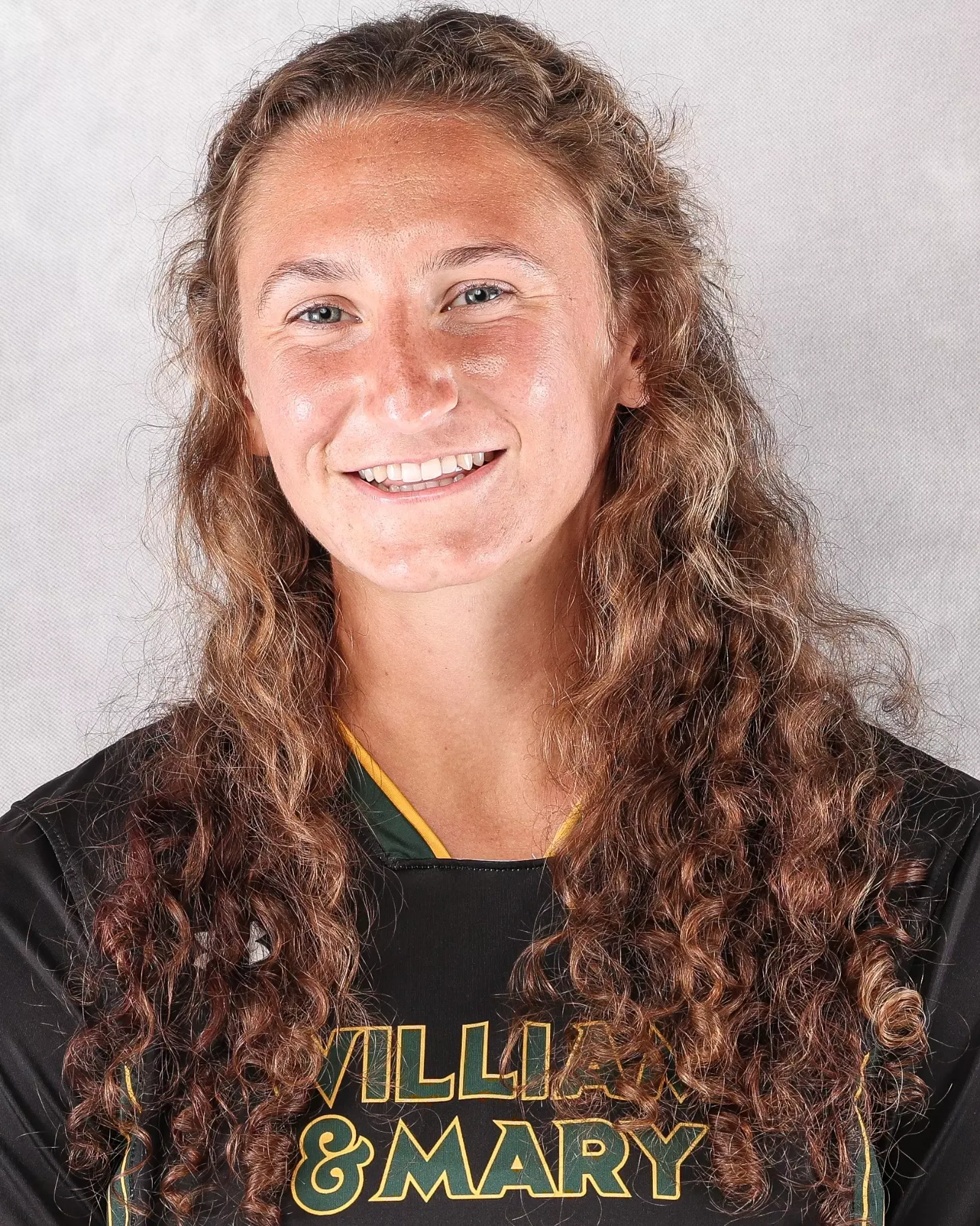 Molly Widderich, Soccer, College of William & Mary