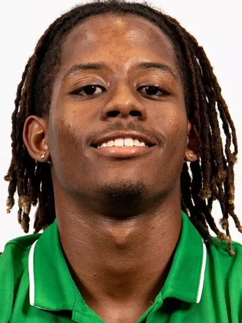 Tyler Brown, Football, undefined