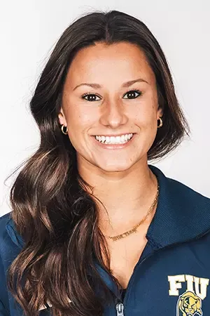 Kristina Keenan, Swimming & Diving, Florida International University