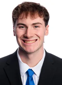 Jack Forgues, Baseball, University of Massachusetts Lowell
