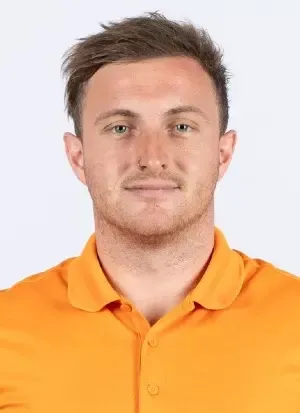 Adam Jacklin, Football, undefined