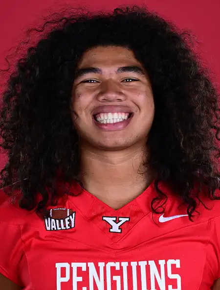 Will Ki Gorman, Football, Youngstown State University
