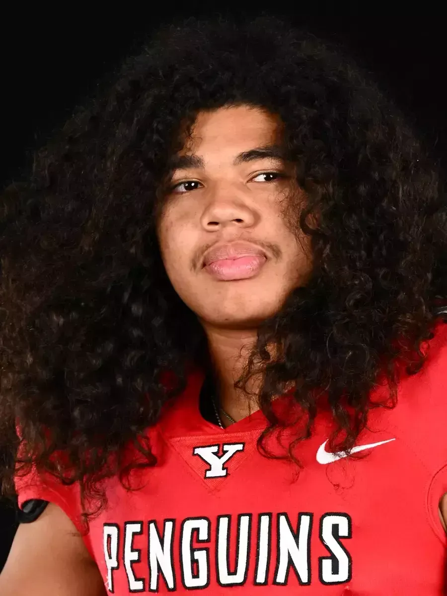 Will Ki Gorman, Football, undefined